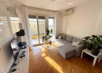 Four-room apartment Via Pasubio, Paullo - photo 9