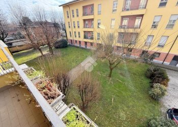 Four-room apartment Via Pasubio, Paullo - photo 14
