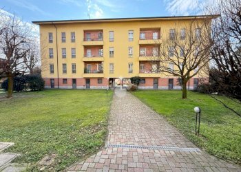 Four-room apartment Via Pasubio, Paullo - photo 29
