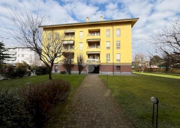 Four-room apartment Via Pasubio, Paullo - photo 30