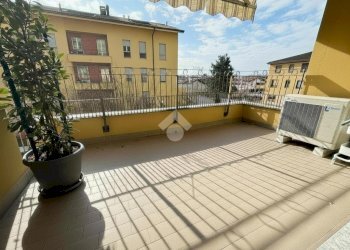 Four-room apartment Via Pasubio, Paullo - photo 7