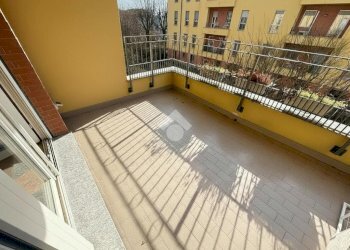 Four-room apartment Via Pasubio, Paullo - photo 8