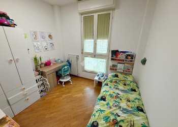 Four-room apartment Via Pasubio, Paullo - photo 42