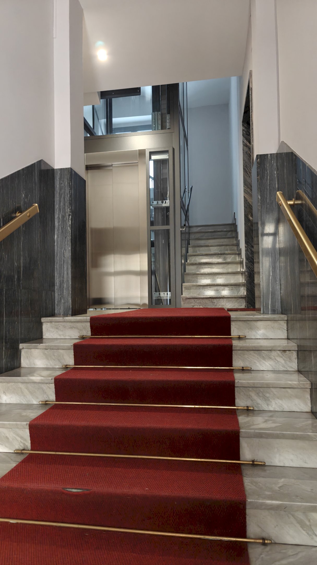 Androne - Office via Pietro Palmieri, 55, Torino (neighborhood Cit Turin) - photo 2