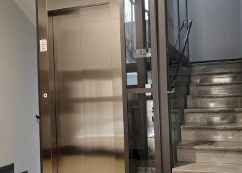 Zona comune - Ufficio via Pietro Palmieri, 55, Torino (zona Cit Turin) - foto 20