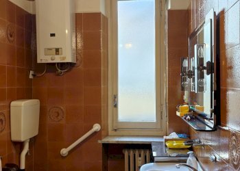 Bagno - Ufficio via Pietro Palmieri, 55, Torino (zona Cit Turin) - foto 19