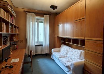 Cameretta - Ufficio via Pietro Palmieri, 55, Torino (zona Cit Turin) - foto 18