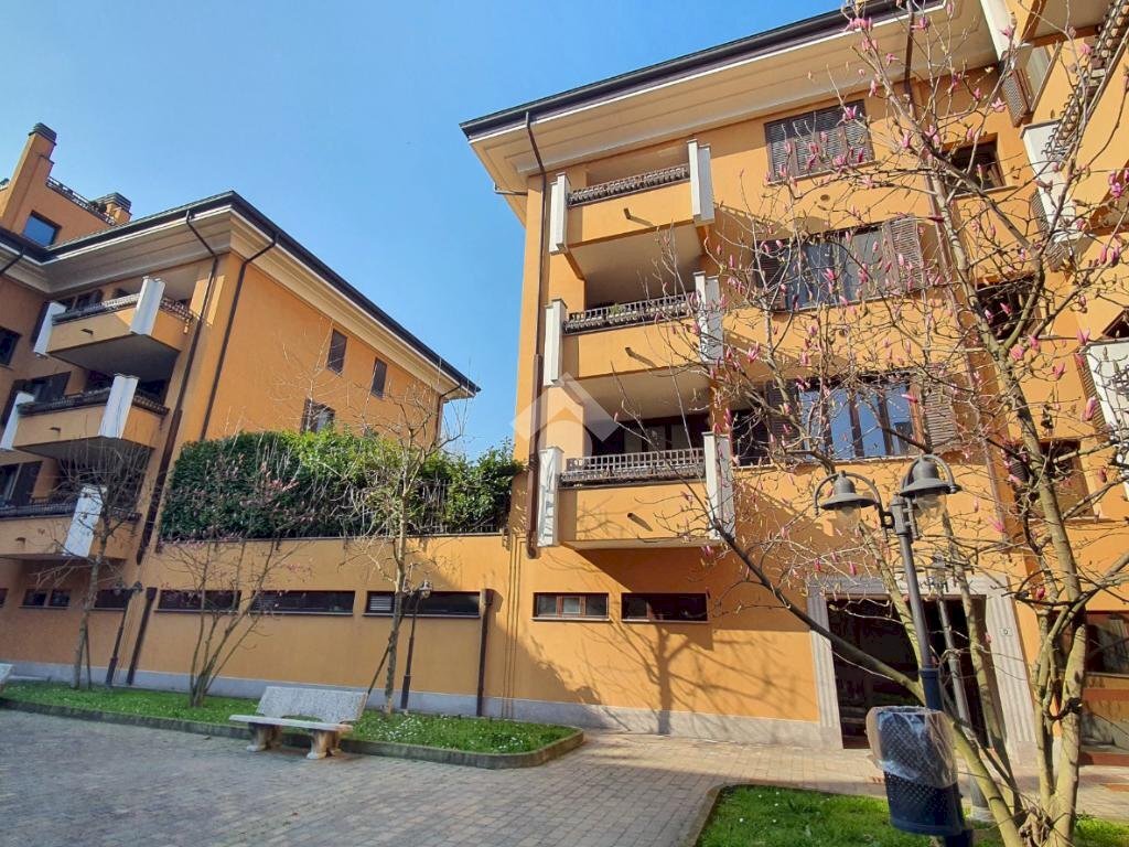 Bilocale Via Umbria, Peschiera Borromeo - foto 1