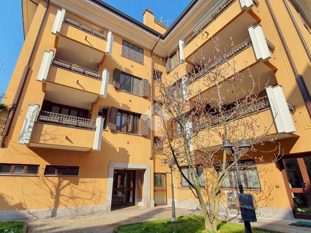 Bilocale Via Umbria, Peschiera Borromeo - foto 2