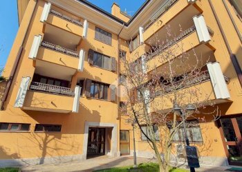 Bilocale Via Umbria, Peschiera Borromeo - foto 2