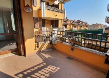 Bilocale Via Umbria, Peschiera Borromeo - foto 14