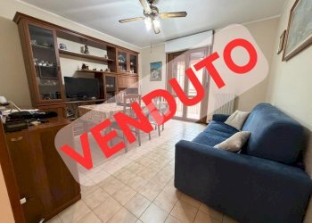 Three-room apartment Via Pietro Nenni, Vignate - photo 1