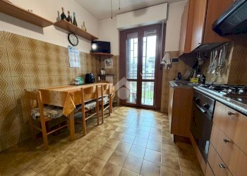 Three-room apartment Via Pietro Nenni, Vignate - photo 10