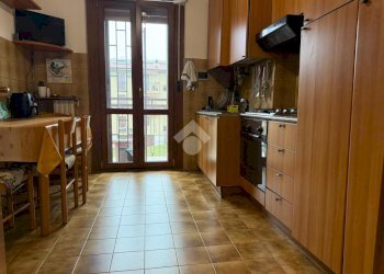 Three-room apartment Via Pietro Nenni, Vignate - photo 11