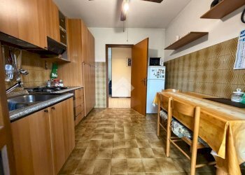 Three-room apartment Via Pietro Nenni, Vignate - photo 12