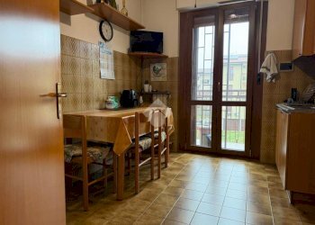 Three-room apartment Via Pietro Nenni, Vignate - photo 13