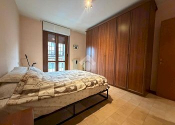 Three-room apartment Via Pietro Nenni, Vignate - photo 25