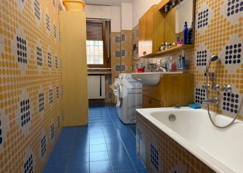 Three-room apartment Via Pietro Nenni, Vignate - photo 26