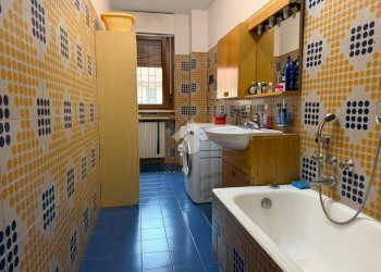 Three-room apartment Via Pietro Nenni, Vignate - photo 27