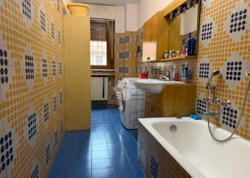 Three-room apartment Via Pietro Nenni, Vignate - photo 28