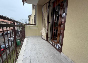 Three-room apartment Via Pietro Nenni, Vignate - photo 32
