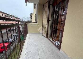 Three-room apartment Via Pietro Nenni, Vignate - photo 33