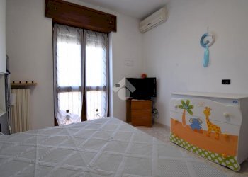 Three-room apartment Via Alfieri, Rozzano - photo 21