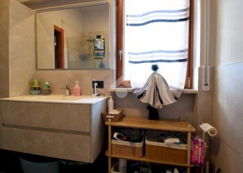 Three-room apartment Via Alfieri, Rozzano - photo 26