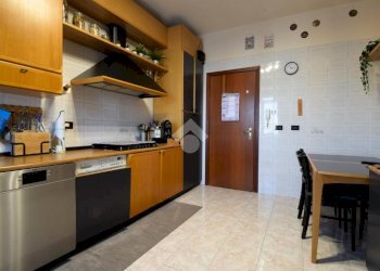 Three-room apartment Via N. Parenti, Pieve Emanuele - photo 14
