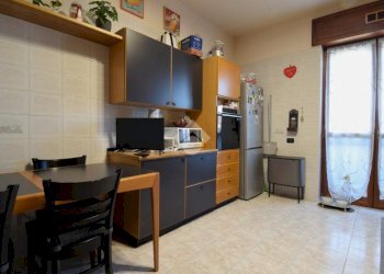 Three-room apartment Via N. Parenti, Pieve Emanuele - photo 16
