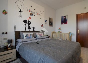 Three-room apartment Via N. Parenti, Pieve Emanuele - photo 18