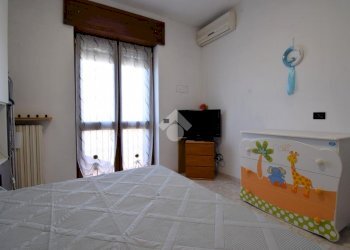 Three-room apartment Via N. Parenti, Pieve Emanuele - photo 25