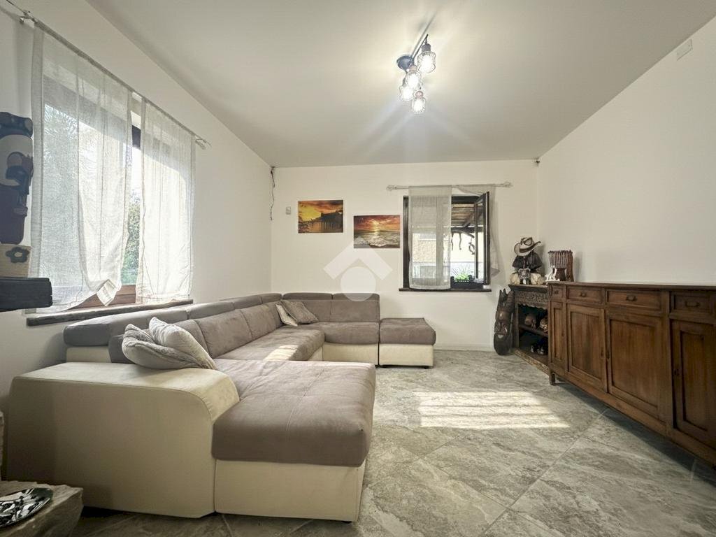 Trilocale Via del Paradiso, Trezzo sull'Adda - foto 2