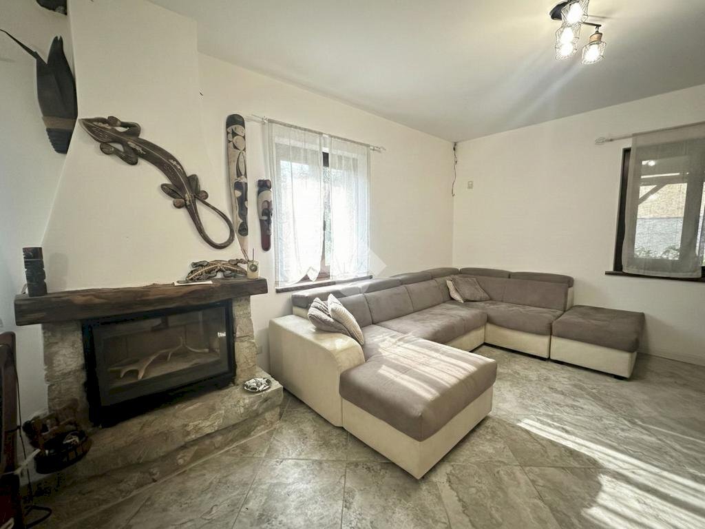 Trilocale Via del Paradiso, Trezzo sull'Adda - foto 1