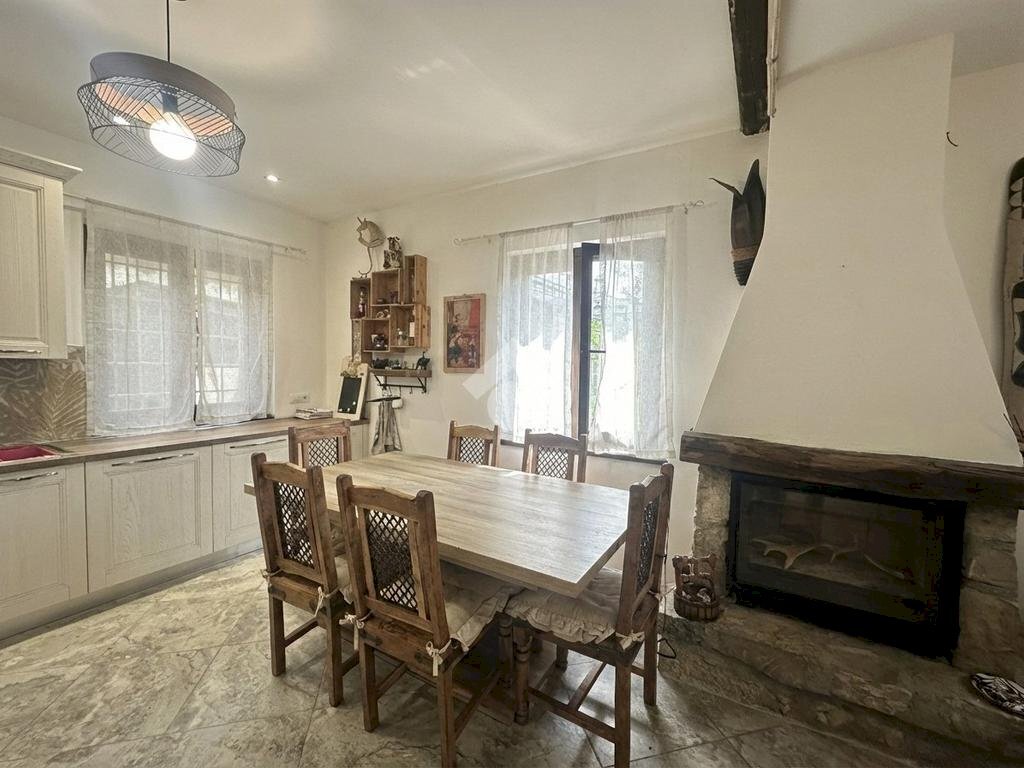 Trilocale Via del Paradiso, Trezzo sull'Adda - foto 3