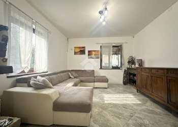 Trilocale Via del Paradiso, Trezzo sull'Adda - foto 2