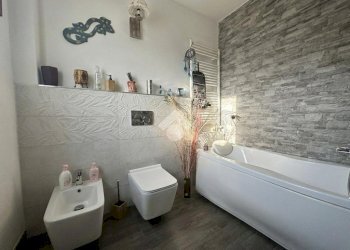 Trilocale Via del Paradiso, Trezzo sull'Adda - foto 8