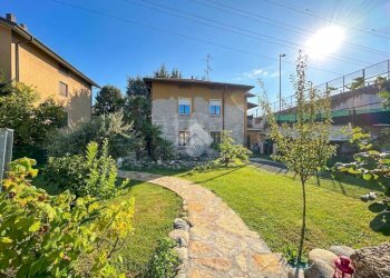 Trilocale Via del Paradiso, Trezzo sull'Adda - foto 11