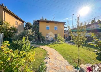 Trilocale Via del Paradiso, Trezzo sull'Adda - foto 12