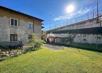 Trilocale Via del Paradiso, Trezzo sull'Adda - foto 13