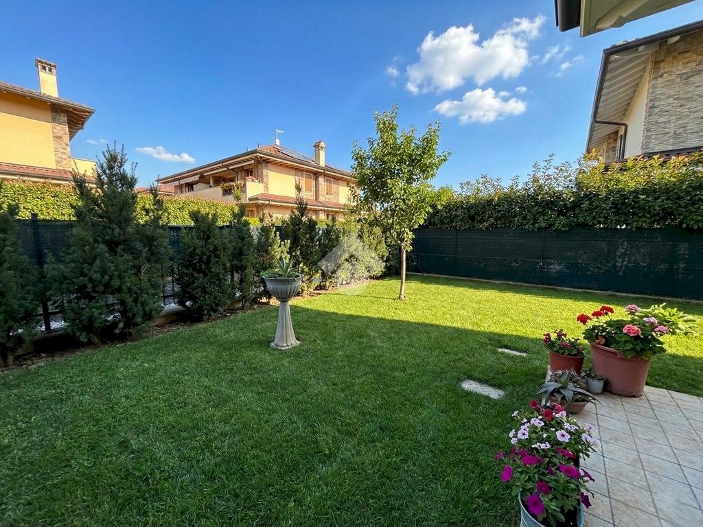 Bilocale Via Puglia, Grezzago - foto 2