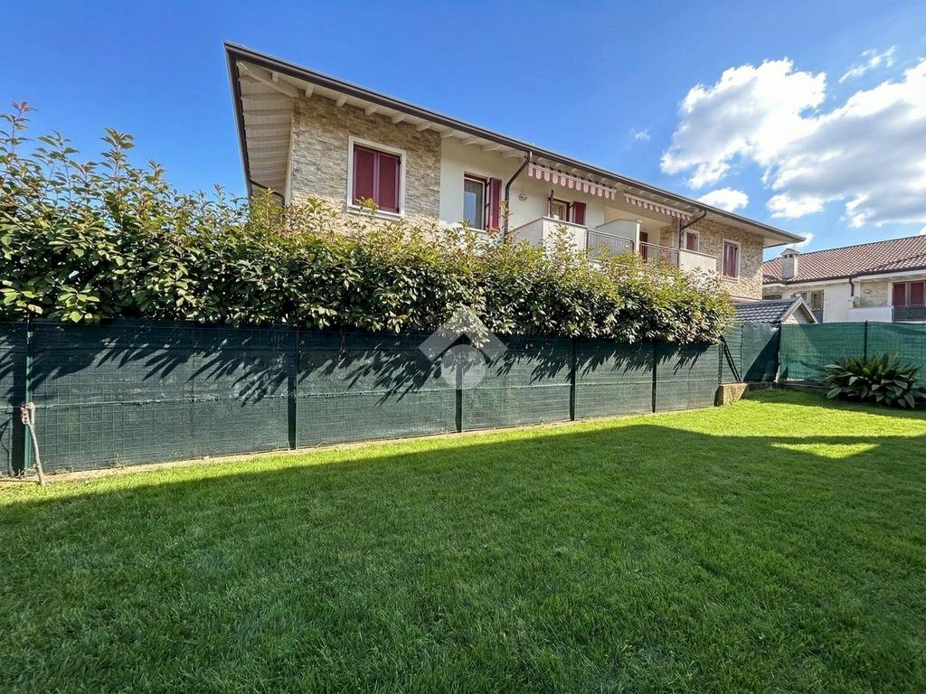 Bilocale Via Puglia, Grezzago - foto 3