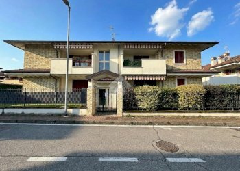 Bilocale Via Puglia, Grezzago - foto 14