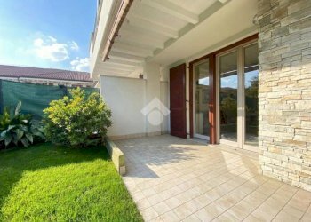 Bilocale Via Puglia, Grezzago - foto 1