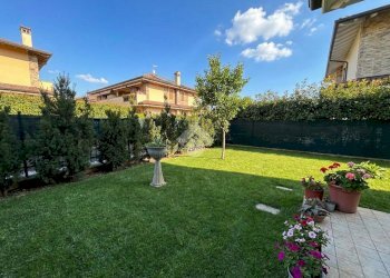 Bilocale Via Puglia, Grezzago - foto 2