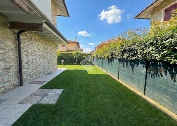 Bilocale Via Puglia, Grezzago - foto 4