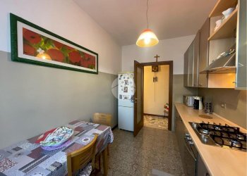 Bilocale Via Edmondo De Amicis, Bresso - foto 18