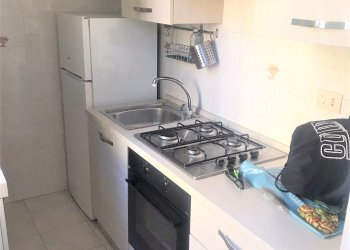 Three-room apartment via della Beverara, Bologna (neighborhood Zanardi) - photo 6