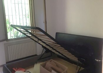 Three-room apartment via della Beverara, Bologna (neighborhood Zanardi) - photo 7