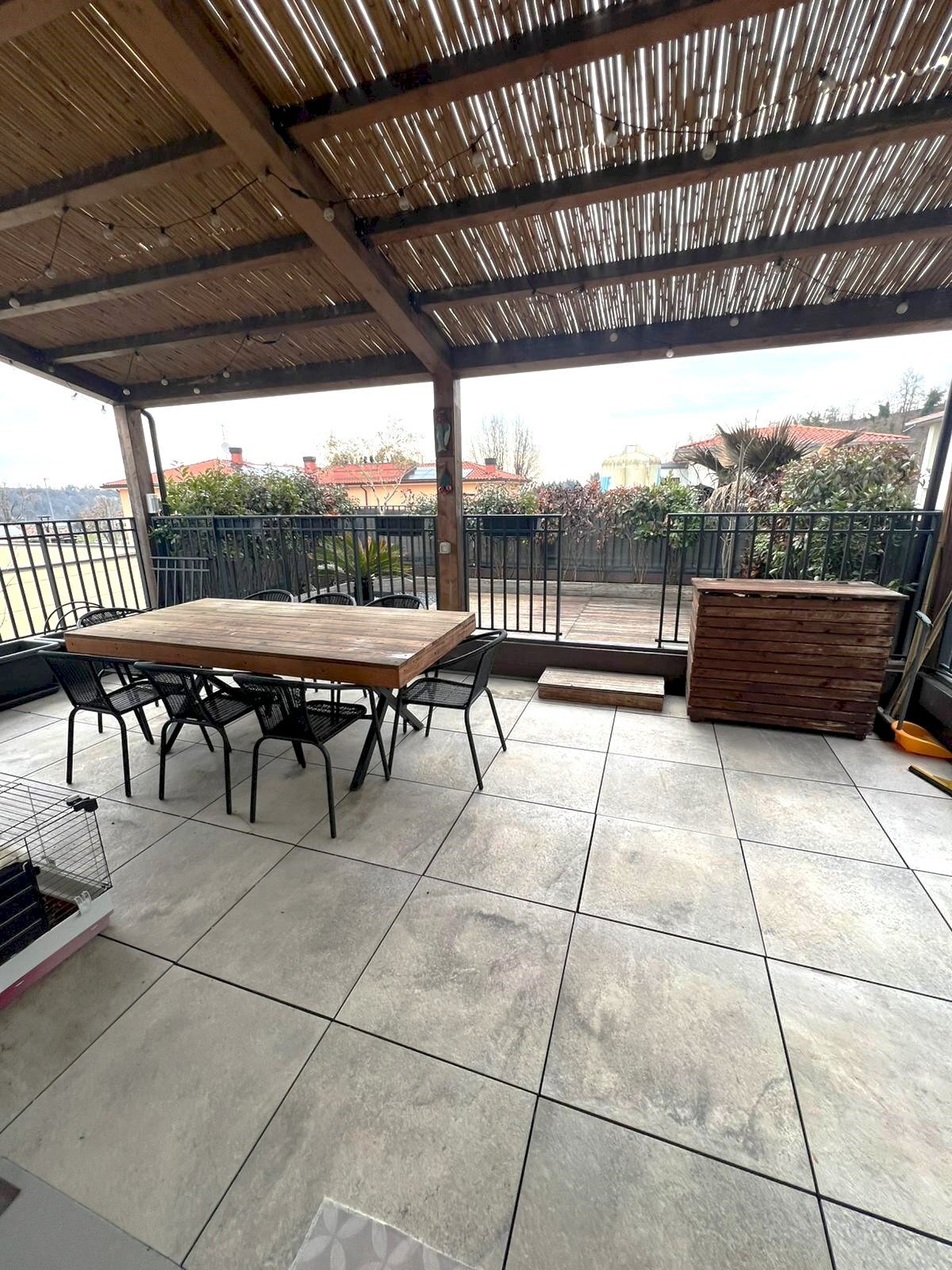 Semi-detached Villa Vicolo Emilio Salgari, 23, Zola Predosa - photo 1